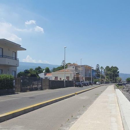 Casa Del Levante Riposto Dış mekan fotoğraf