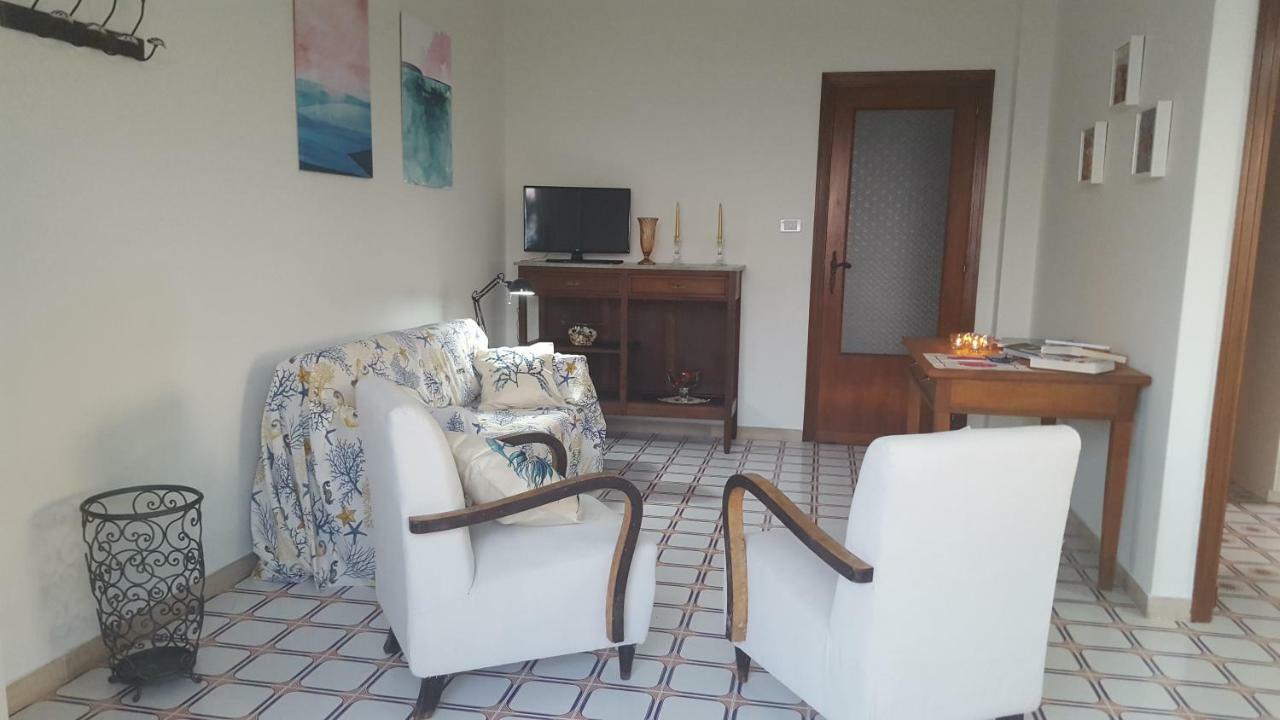 Casa Del Levante Riposto Dış mekan fotoğraf
