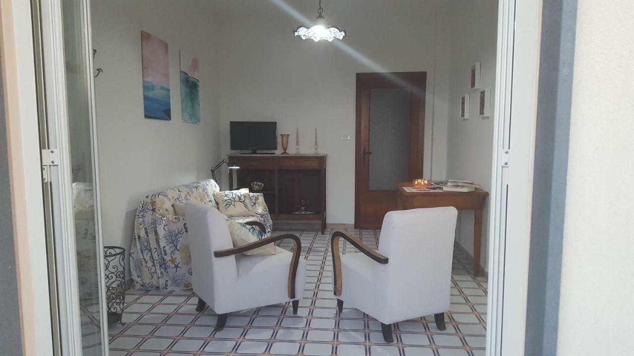 Casa Del Levante Riposto Dış mekan fotoğraf