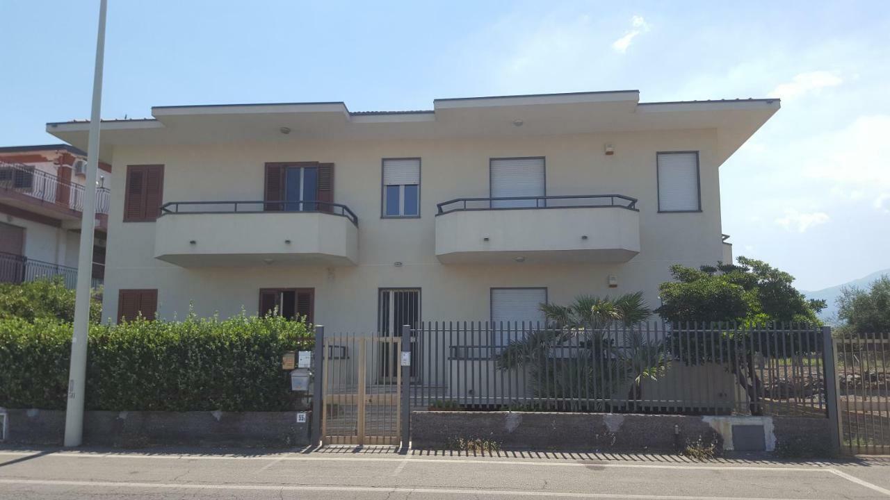 Casa Del Levante Riposto Dış mekan fotoğraf