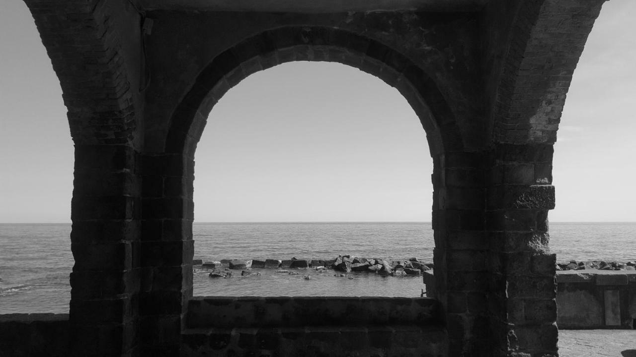Casa Del Levante Riposto Dış mekan fotoğraf