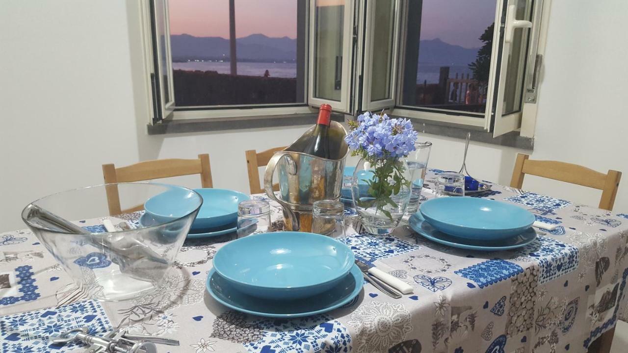 Casa Del Levante Riposto Dış mekan fotoğraf