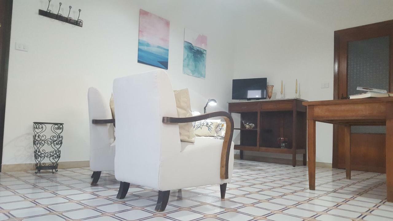Casa Del Levante Riposto Dış mekan fotoğraf