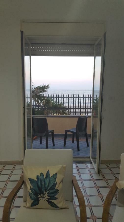 Casa Del Levante Riposto Dış mekan fotoğraf