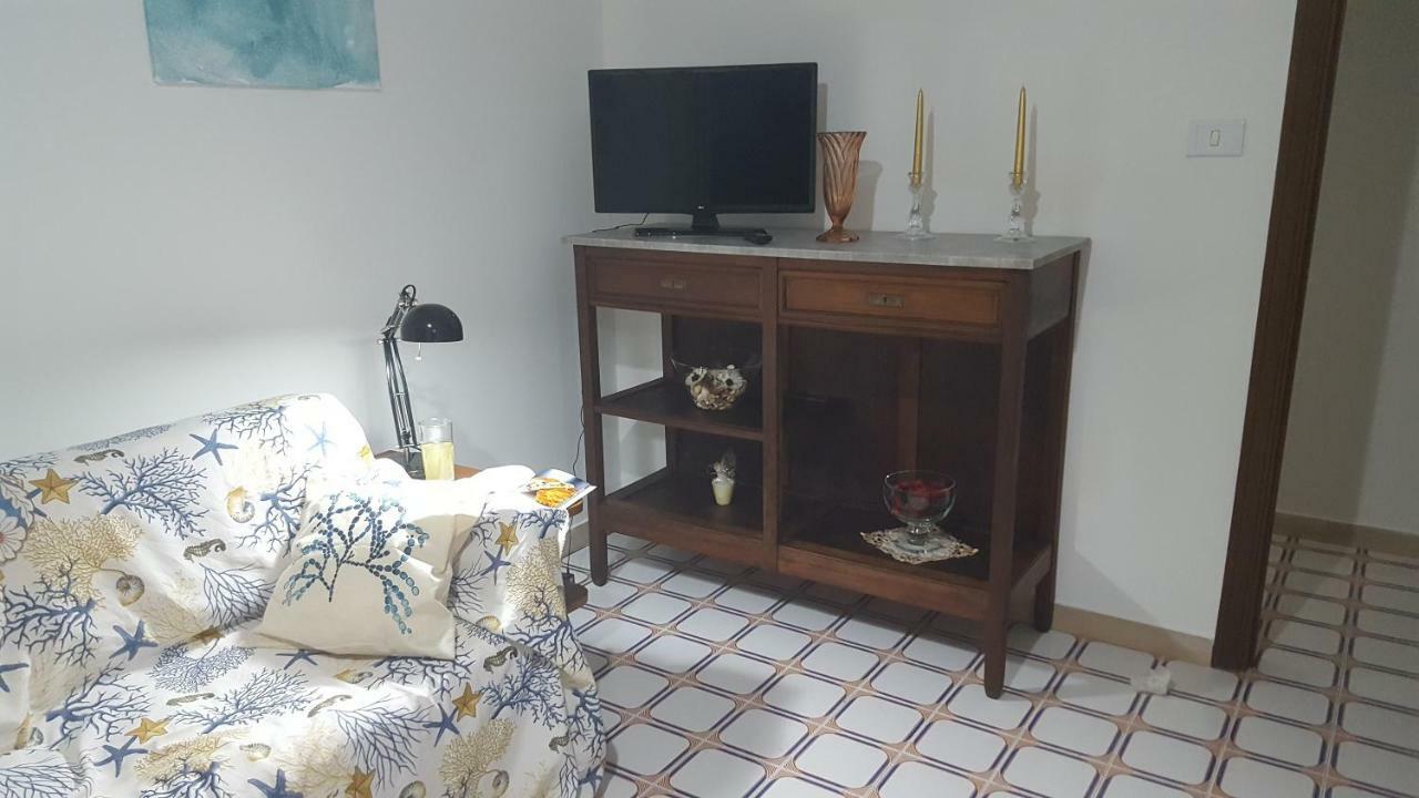 Casa Del Levante Riposto Dış mekan fotoğraf