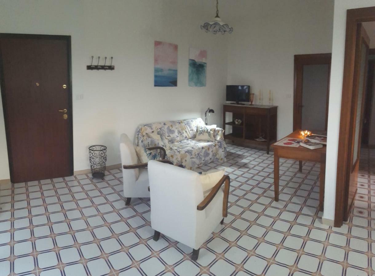 Casa Del Levante Riposto Dış mekan fotoğraf