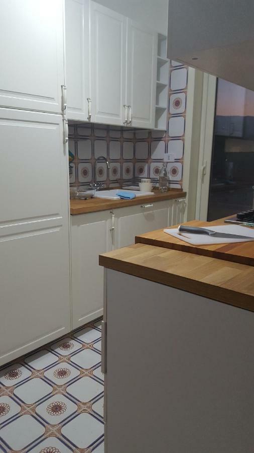 Casa Del Levante Riposto Dış mekan fotoğraf
