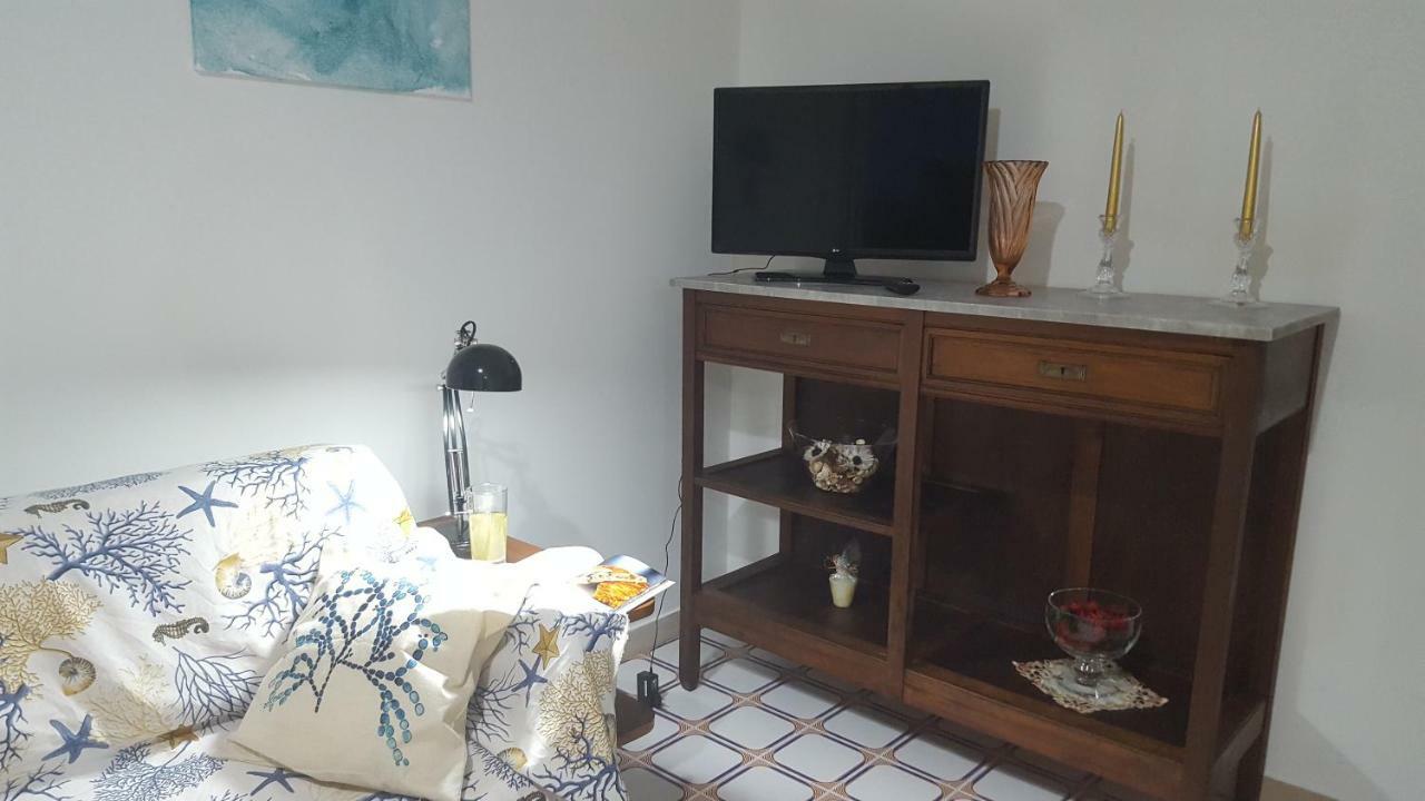 Casa Del Levante Riposto Dış mekan fotoğraf