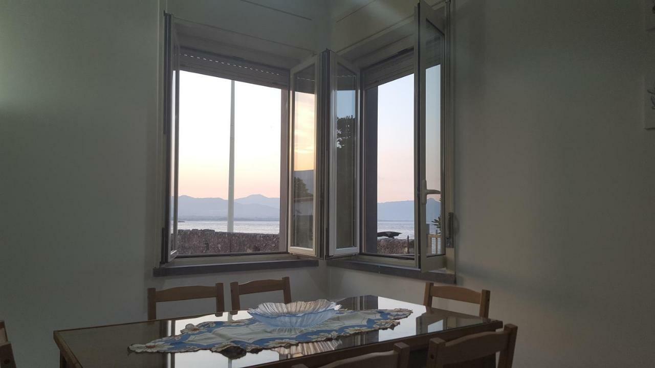 Casa Del Levante Riposto Dış mekan fotoğraf